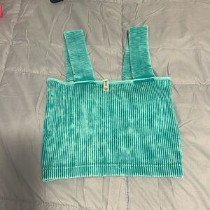 Brand new never worn. Zenana cami